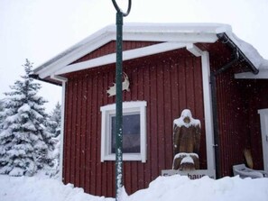 Ulkopuoli