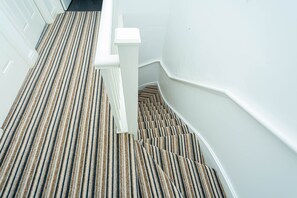 Interior - Somerset Place Holiday home (Northampton)