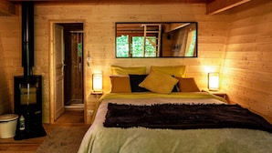 Tree House (Artemis) - Domaine Roccas (Port-Sainte-Marie)
