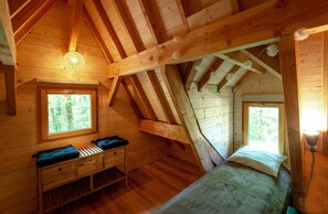 Tree House (Artemis)