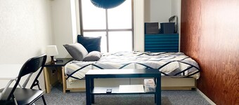 WEST WOOD GUEST ROOM202