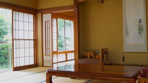 Deyu Onsen Oishiya Ryokan