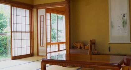 Deyu Onsen Oishiya Ryokan