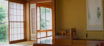 Deyu Onsen Oishiya Ryokan