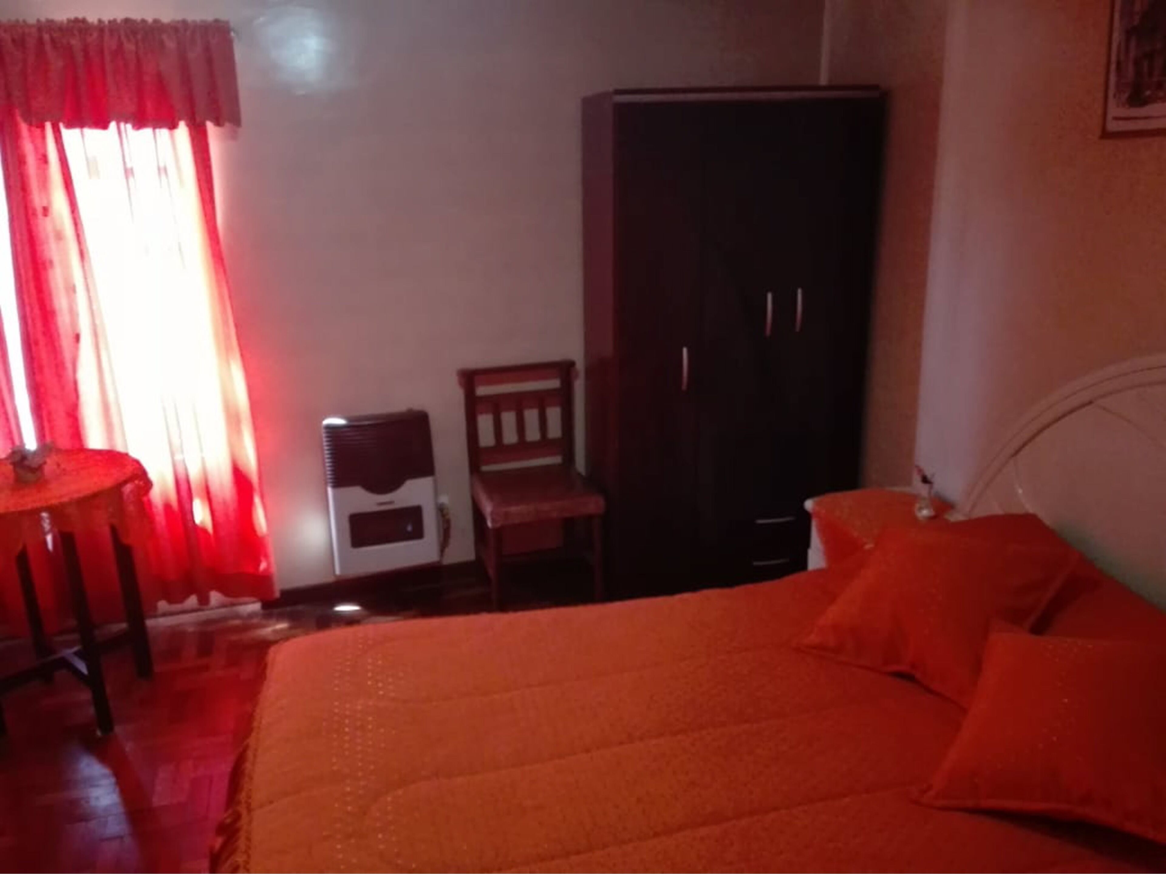 Foto - Hostal San Marcos