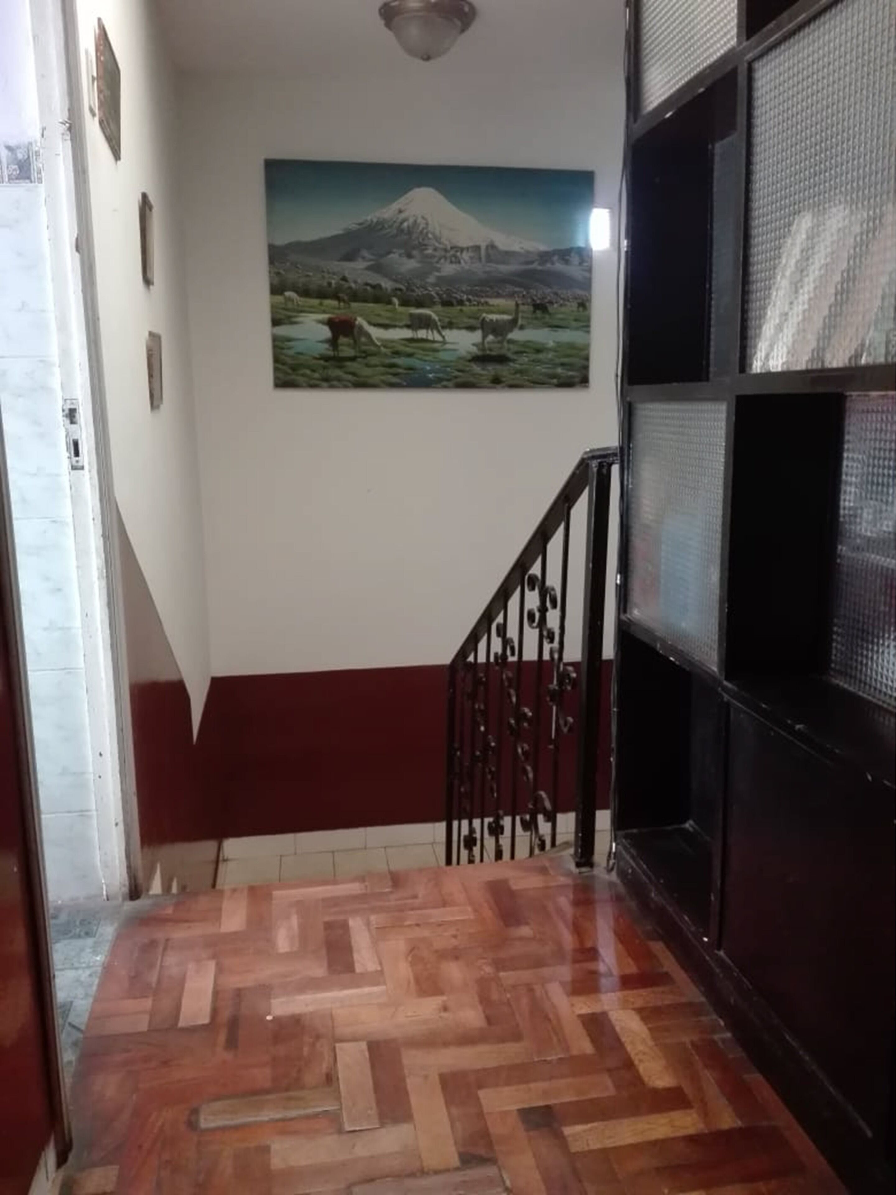 Foto - Hostal San Marcos