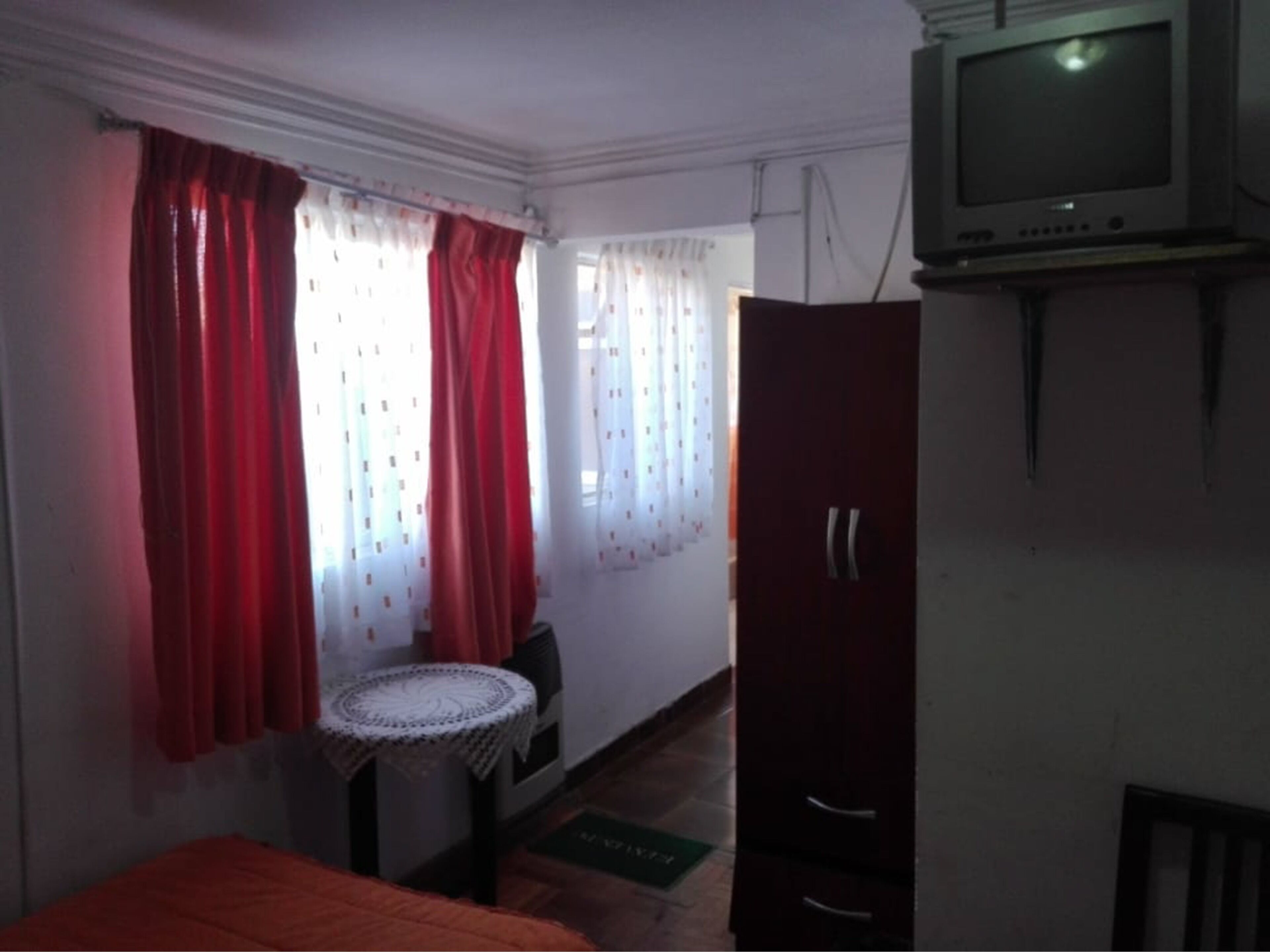 Foto - Hostal San Marcos