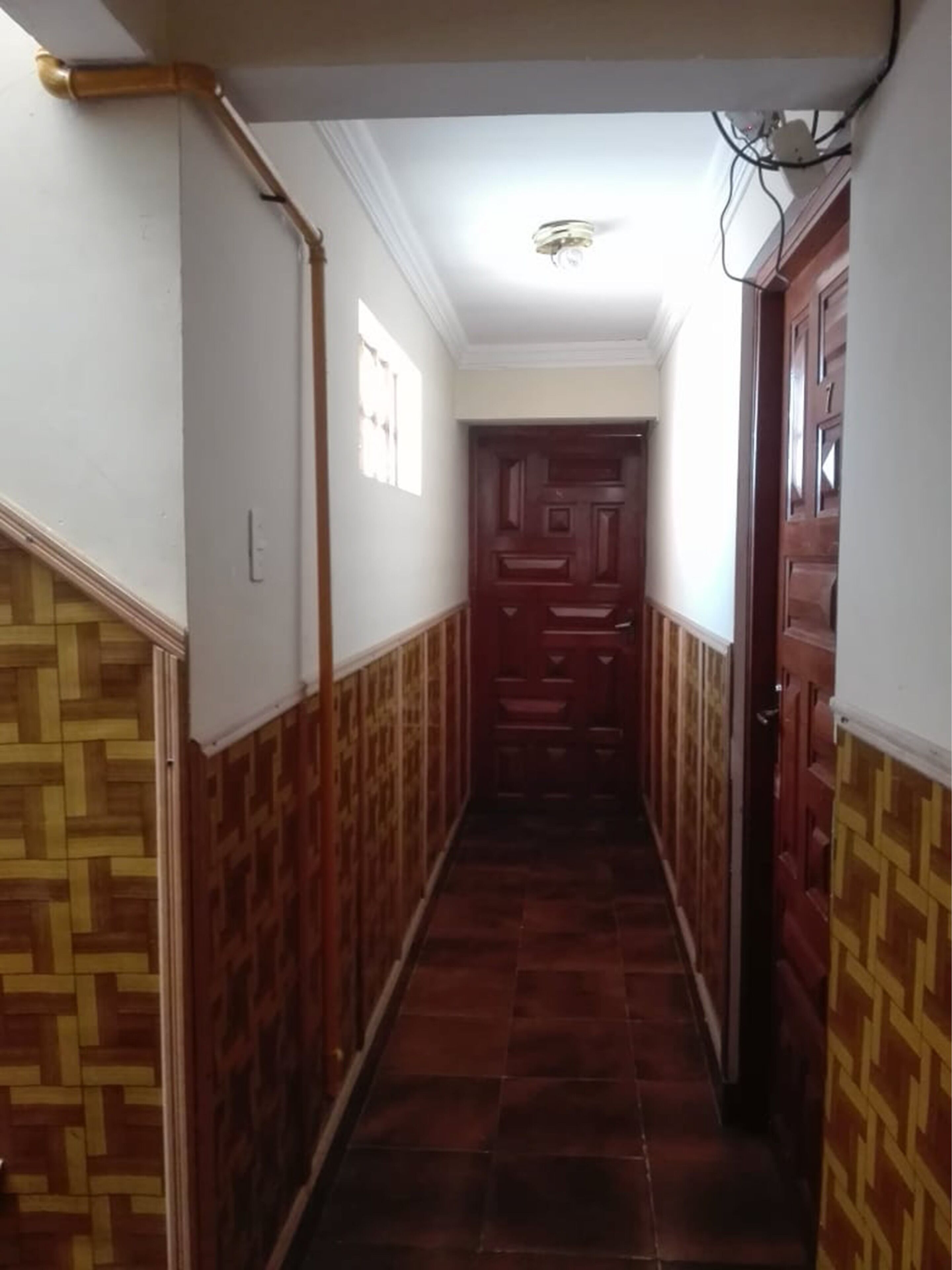 Foto - Hostal San Marcos