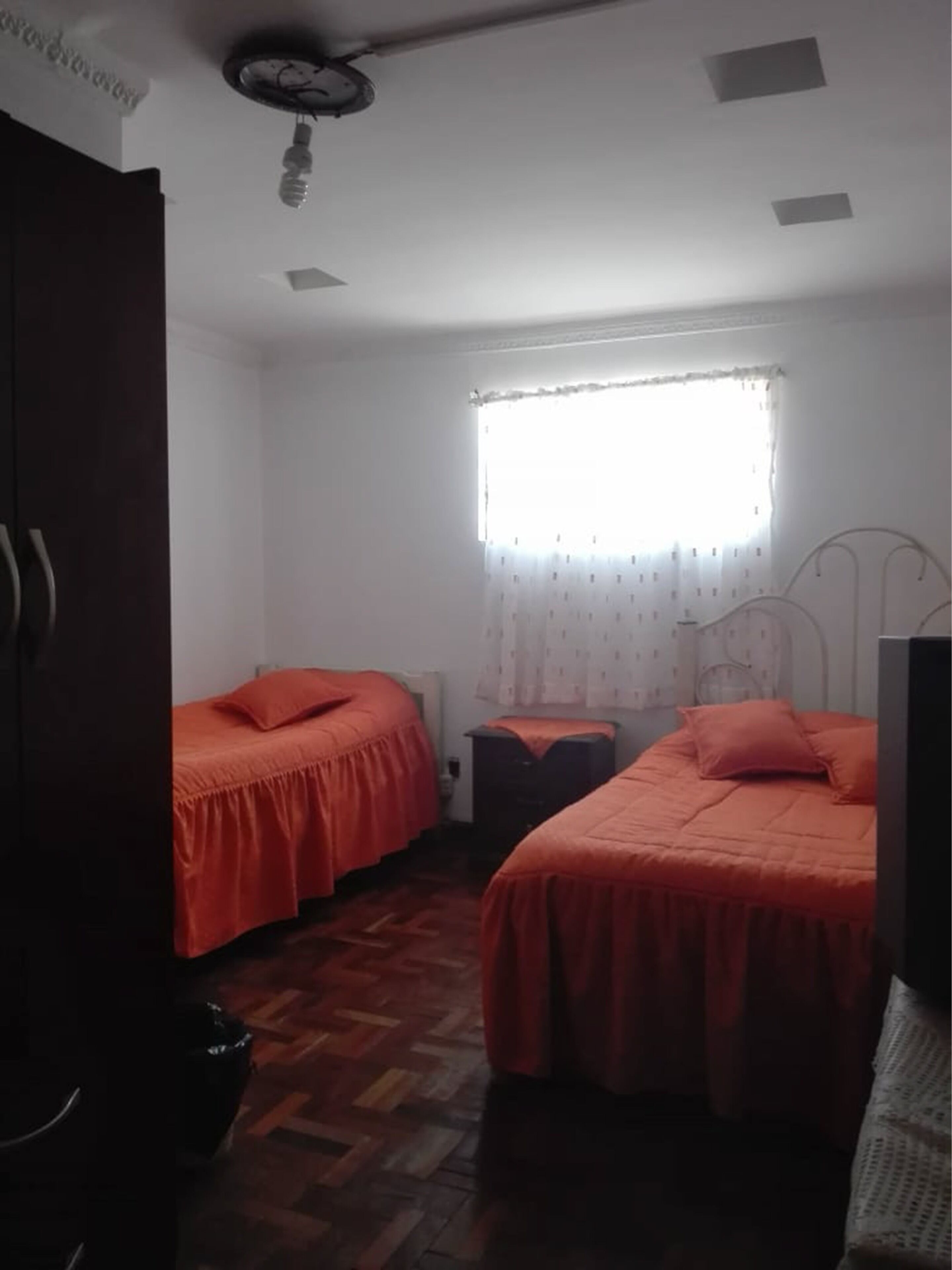 Foto - Hostal San Marcos