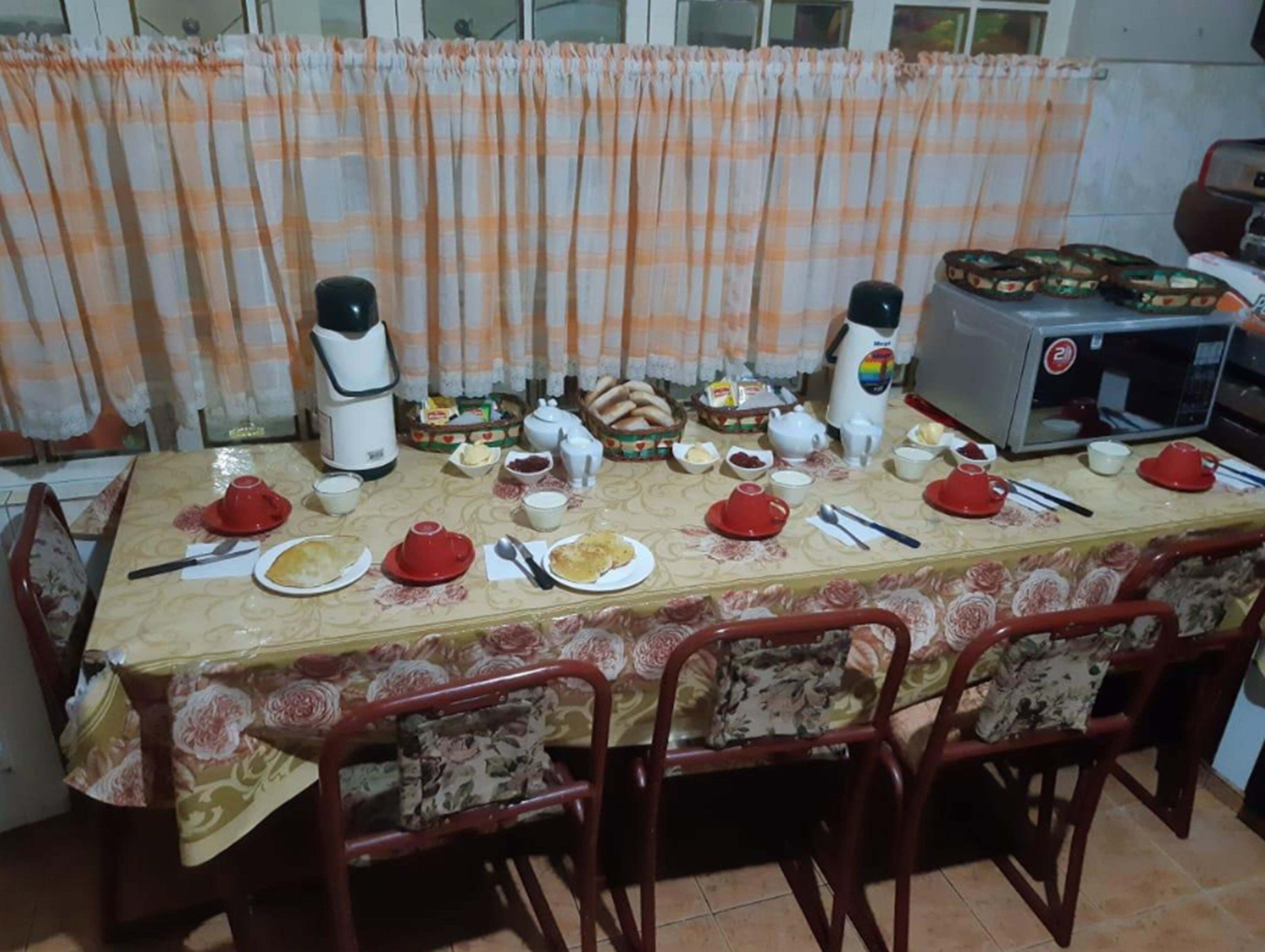 Foto - Hostal San Marcos