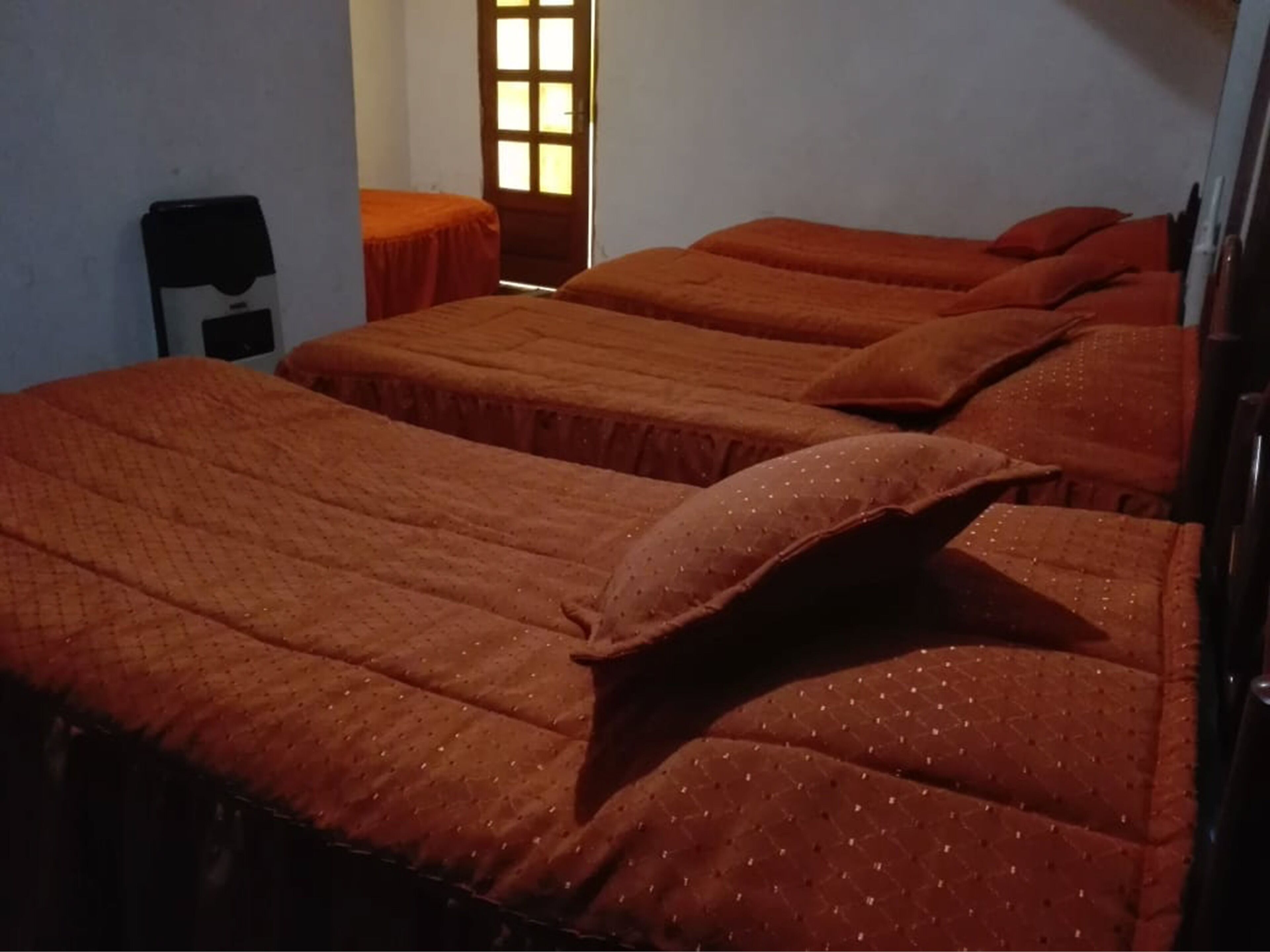 Foto - Hostal San Marcos