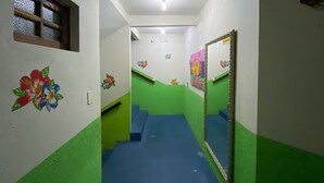 Lobby - OYO Pousada D'italia, Pernambuco (São José da Coroa Grande)