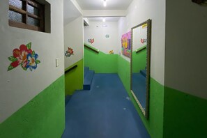 Lobby - OYO Pousada D'italia, Pernambuco (São José da Coroa Grande)