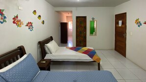 Quadruple Room - OYO Pousada D'italia, Pernambuco (São José da Coroa Grande)