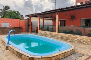 Pool - Solar dos Negreiros (Maragogi)