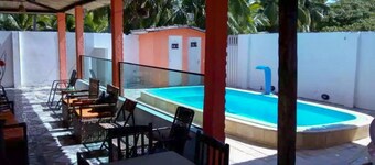 Solar dos Negreiros