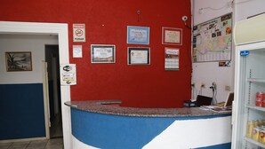 Recepció