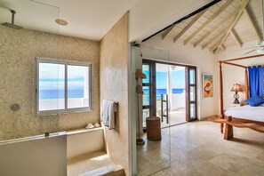 Vila (3 Bedrooms) | 3 quartos, Wi-Fi de cortesia, roupa de cama