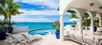 Dream Villa Shore Point 552