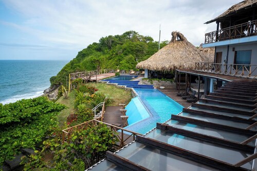 Hotel Casa Barlovento