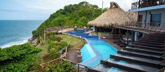 Hotel Casa Barlovento