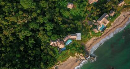 Hotel Casa Barlovento