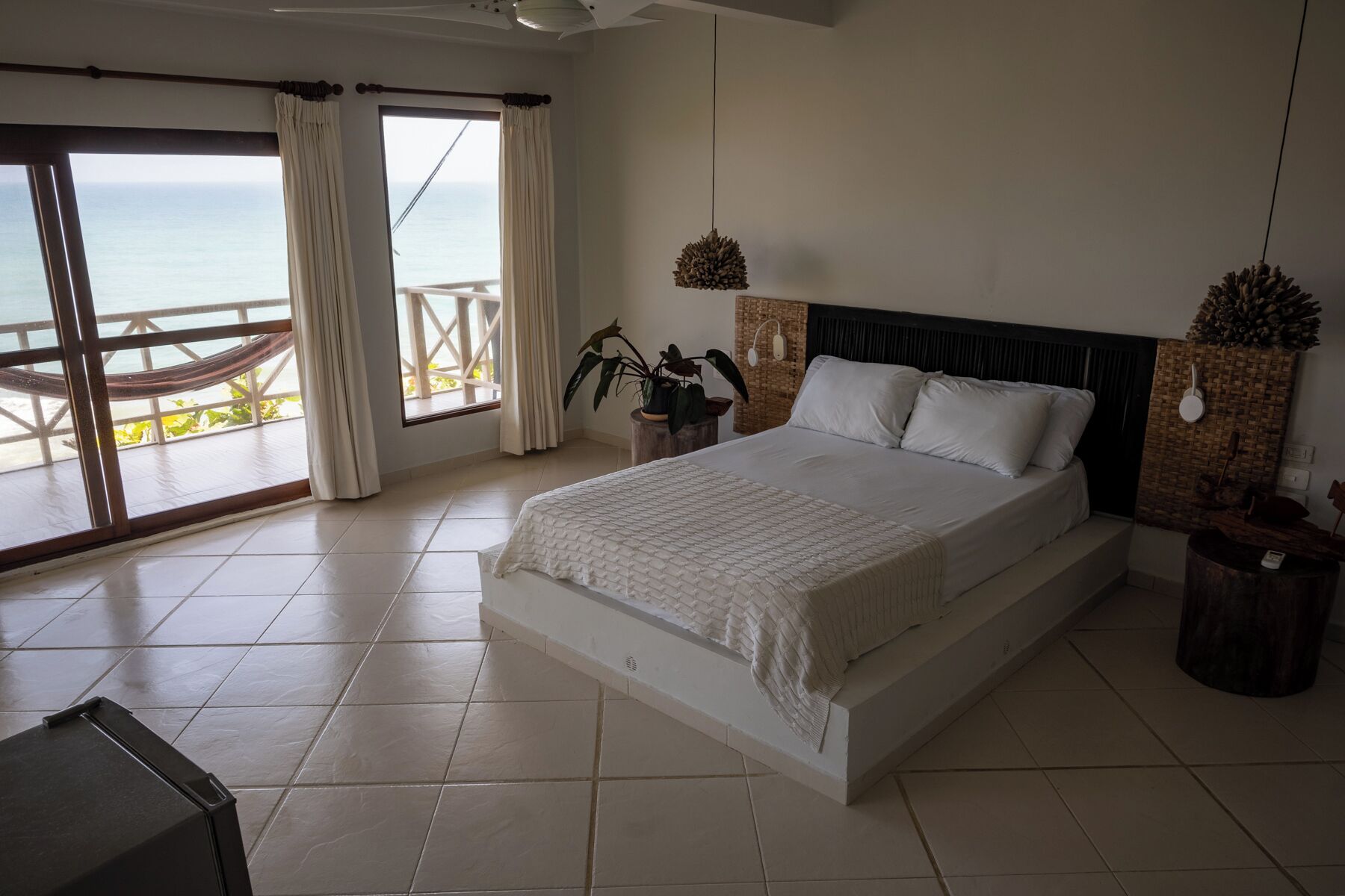 Superior Suite | Select Comfort beds, minibar, in-room safe, individually furnished