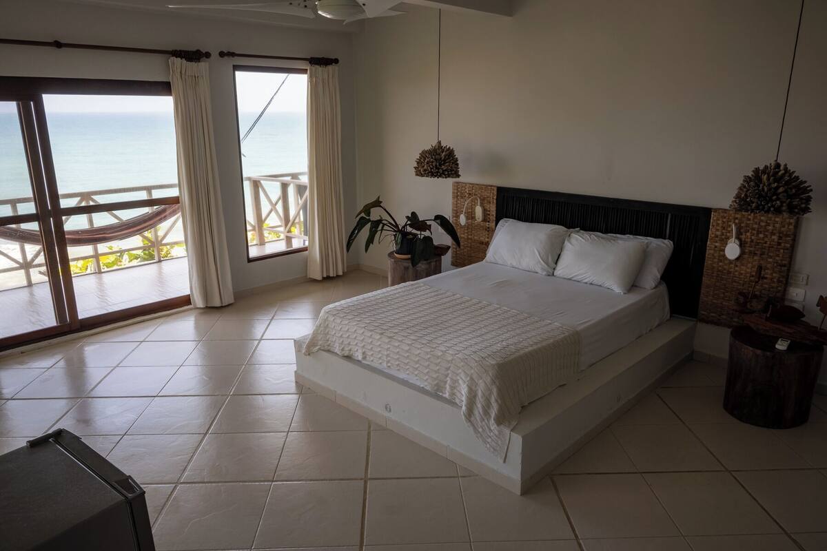 Superior Suite | Select Comfort beds, minibar, in-room safe, individually furnished
