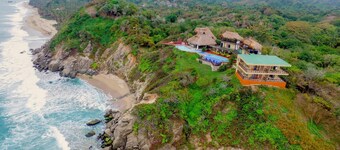 Hotel Casa Barlovento