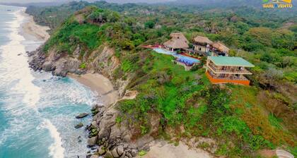 Hotel Casa Barlovento