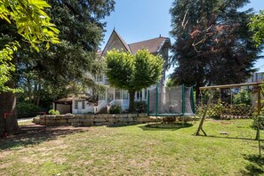 Espace pour enfants