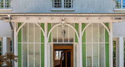 La Cloche - Maison de famille 1900 cosy et intimiste