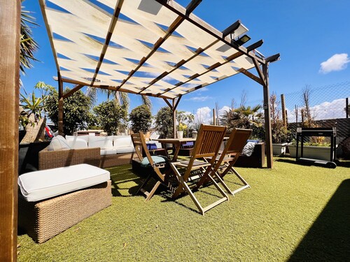 Charming Caravans El Palmar