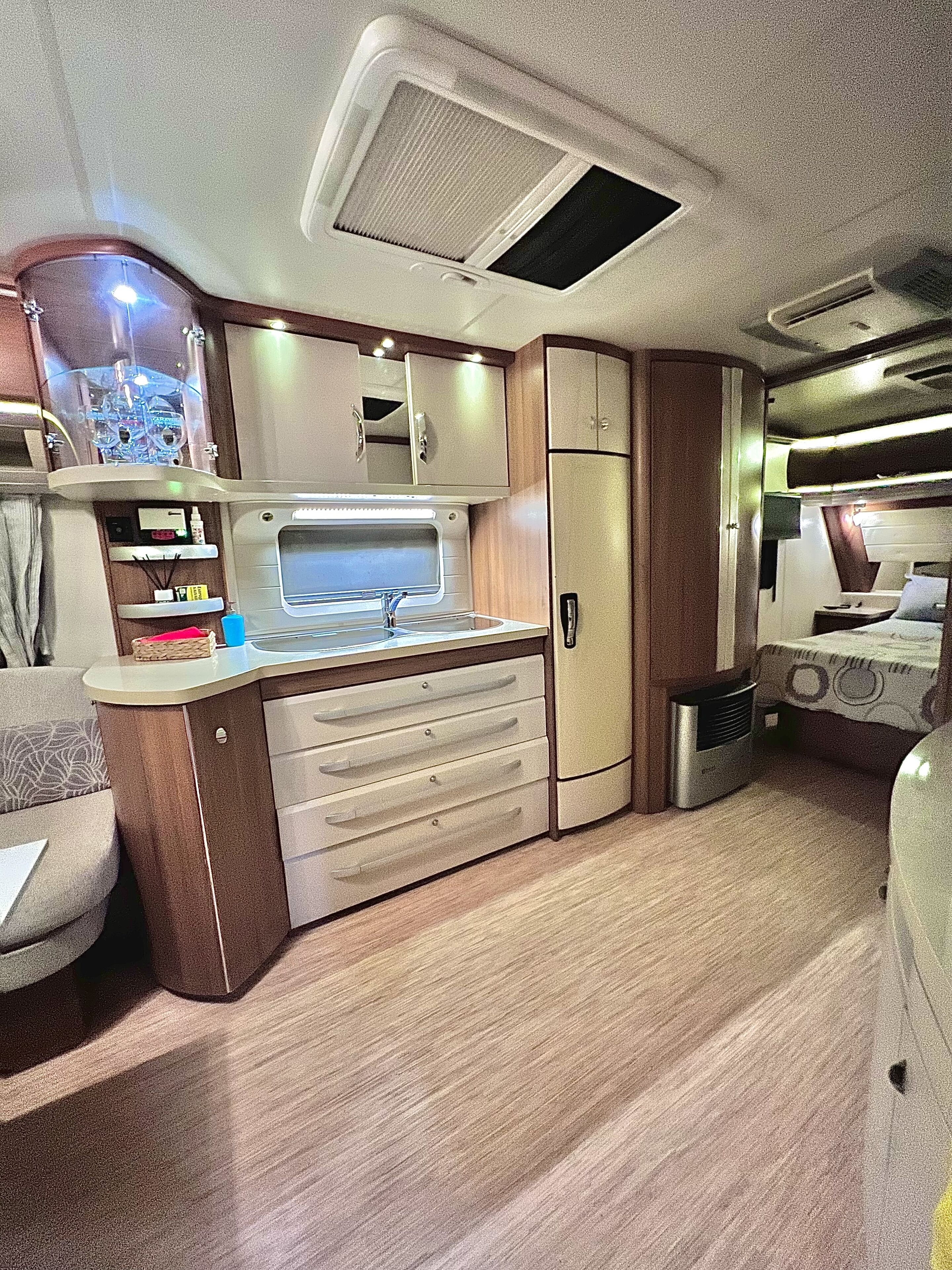 2 chambres, Wi-Fi gratuit