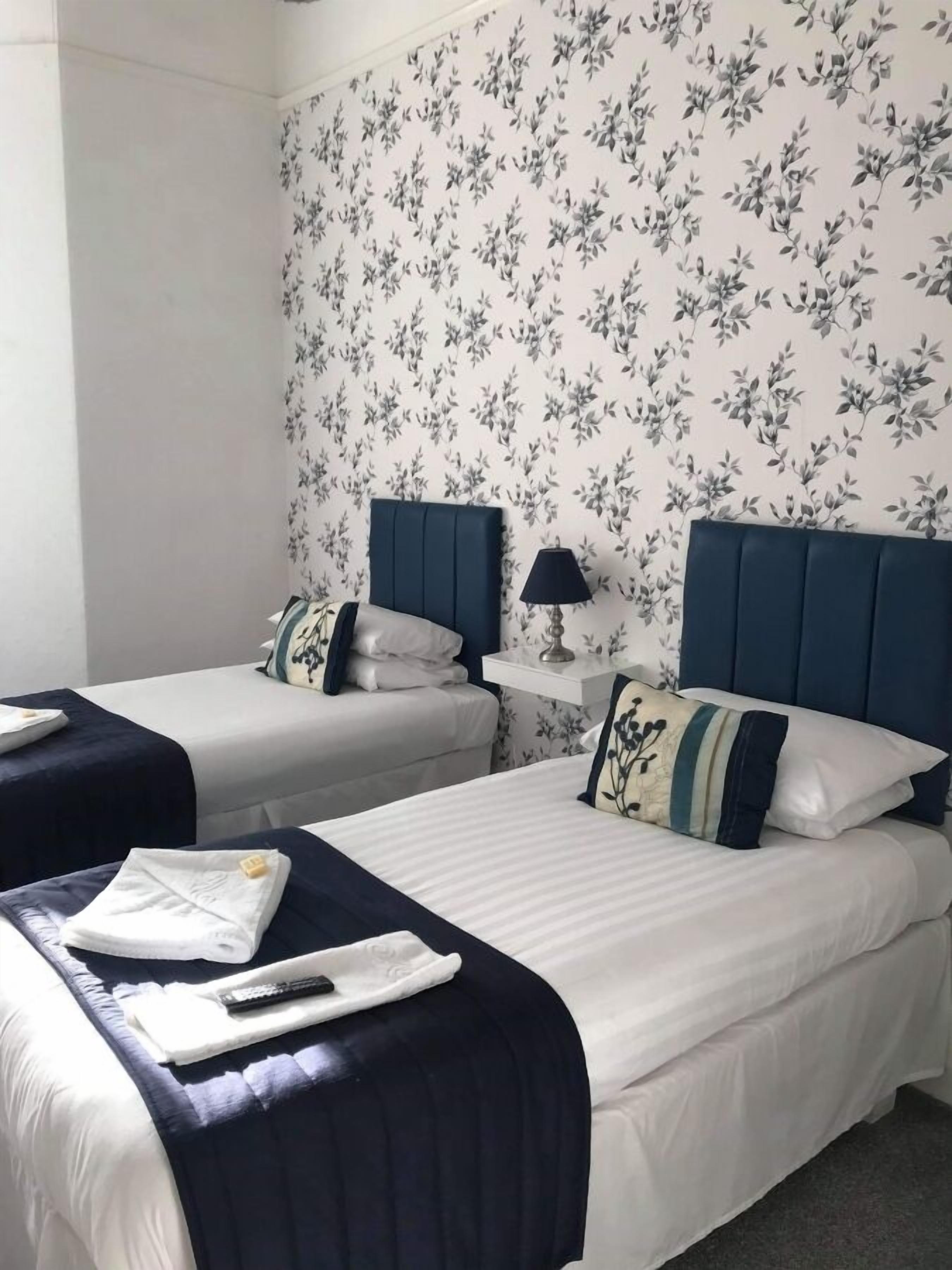 double / twin | iron/ironing board, free wifi, bed sheets