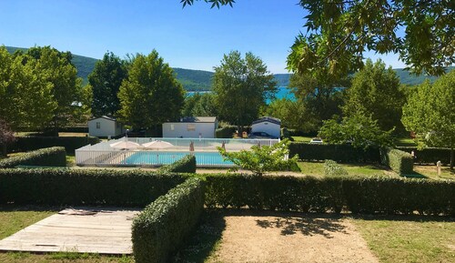 Les Bastides de Chanteraine