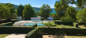 Les Bastides de Chanteraine