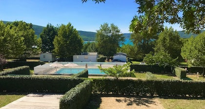 Les Bastides de Chanteraine