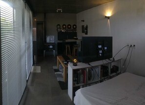 1 bedroom, WiFi - Studio apartment in The Heart of CITY BELL (City Bell)