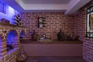 Apartment (One Bedroom Apartment with Balcony) | Property amenity