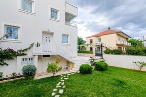 Exterior - Apartments Villa Key (Konavle)