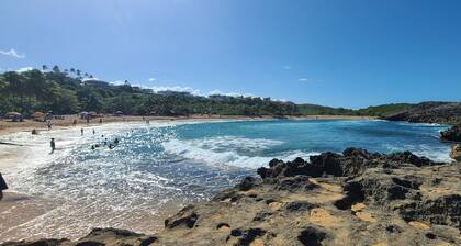 EN EL CORAZON DE SAN JUAN