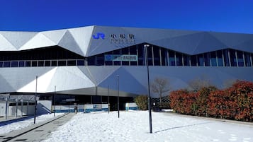外觀