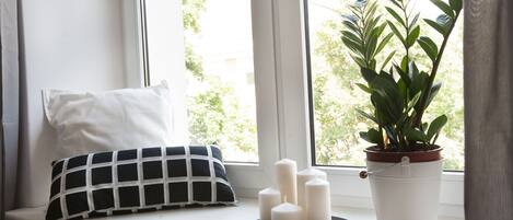 Apartment, 2 Bedrooms | 2 bedrooms, iron/ironing board, free WiFi, bed sheets