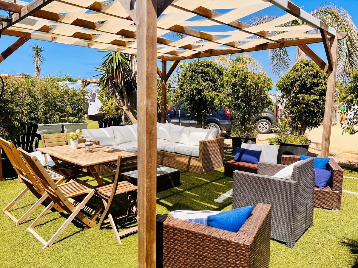 Image de profil de l’hôte