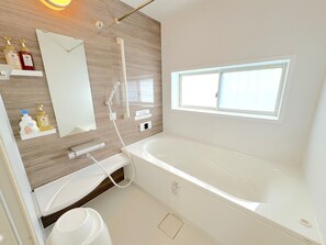 Hair dryer, towels - Grandioso Okinawa Villa Onna 2F4LDKHighspeed wi / Kunigami-gun Okinawa (Kunigami-gun)