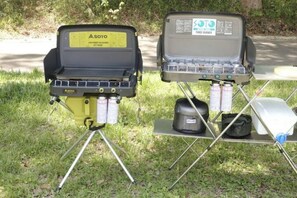 Boendeområde