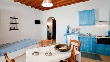 Servicio a la habitación