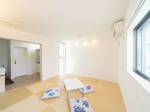 Interior - NonSmokingFamily Room 3F / Kyoto Kyōto (Kyoto)