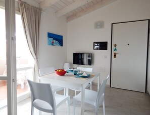 Restauration dans la chambre